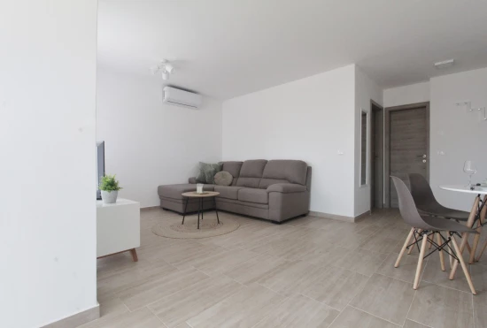 Apartmán Istrie - Zambratija (Savudrija) IS 7733 N1