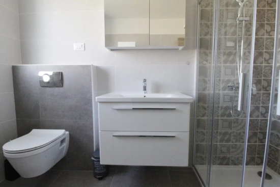 Apartmán Istrie - Zambratija (Savudrija) IS 7733 N2