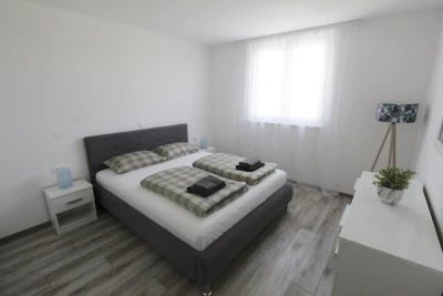 Apartmán Istrie - Zambratija (Savudrija) IS 7733 N2