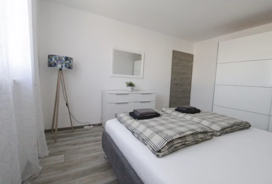 Apartmán Istrie - Zambratija (Savudrija) IS 7733 N2