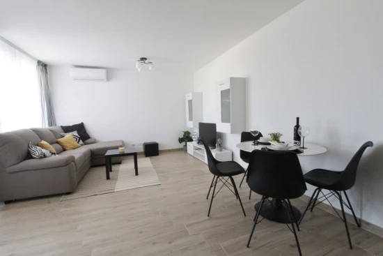 Apartmán Istrie - Zambratija (Savudrija) IS 7733 N2