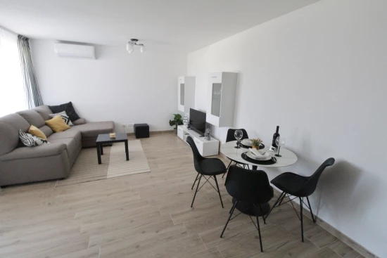 Apartmán Istrie - Zambratija (Savudrija) IS 7733 N2