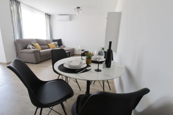 Apartmán Istrie - Zambratija (Savudrija) IS 7733 N2