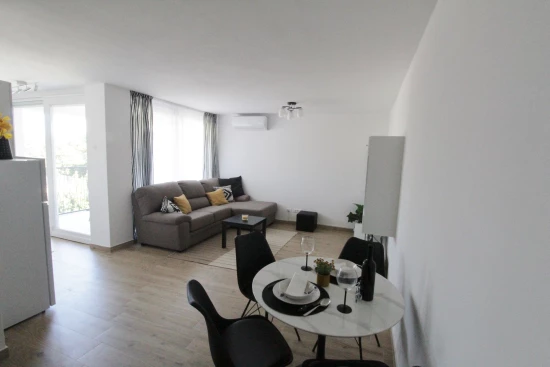 Apartmán Istrie - Zambratija (Savudrija) IS 7733 N2