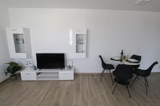 Apartmán Istrie - Zambratija (Savudrija) IS 7733 N2