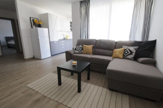 Apartmán Istrie - Zambratija (Savudrija) IS 7733 N2