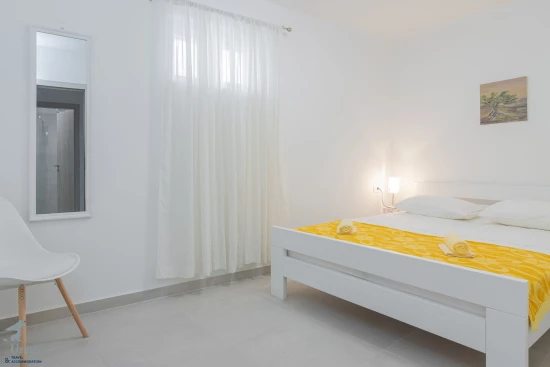 Apartmán Střední Dalmácie - Split DA 9963 N1