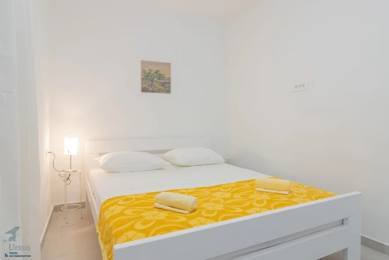 Apartmán Střední Dalmácie - Split DA 9963 N1