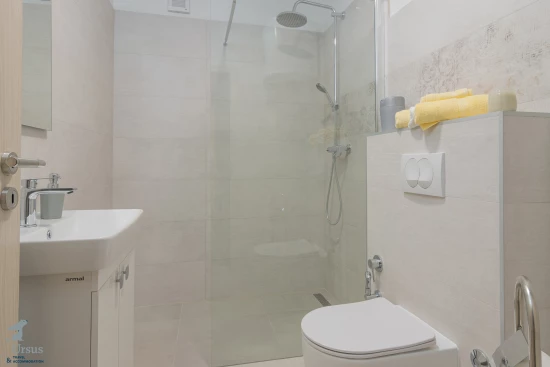 Apartmán Střední Dalmácie - Split DA 9963 N1