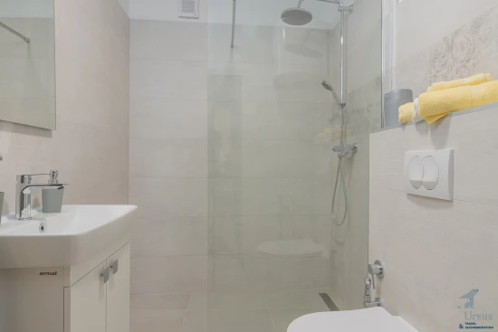 Apartmán Střední Dalmácie - Split DA 9963 N1