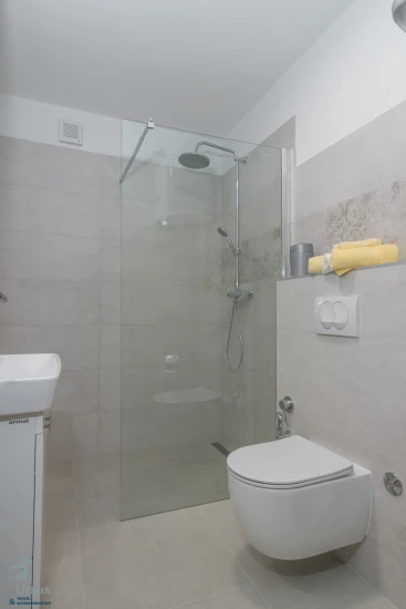 Apartmán Střední Dalmácie - Split DA 9963 N1