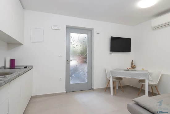 Apartmán Střední Dalmácie - Split DA 9963 N1