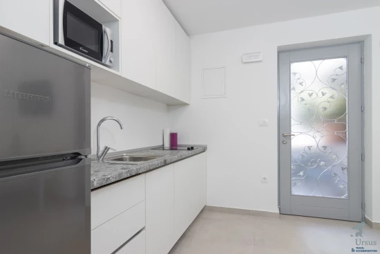 Apartmán Střední Dalmácie - Split DA 9963 N1