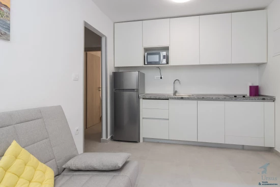 Apartmán Střední Dalmácie - Split DA 9963 N1