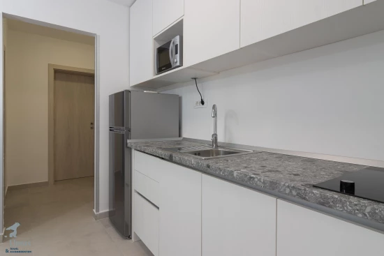 Apartmán Střední Dalmácie - Split DA 9963 N1