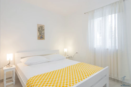 Apartmán Střední Dalmácie - Split DA 9963 N2