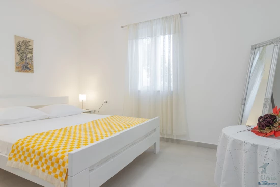 Apartmán Střední Dalmácie - Split DA 9963 N2