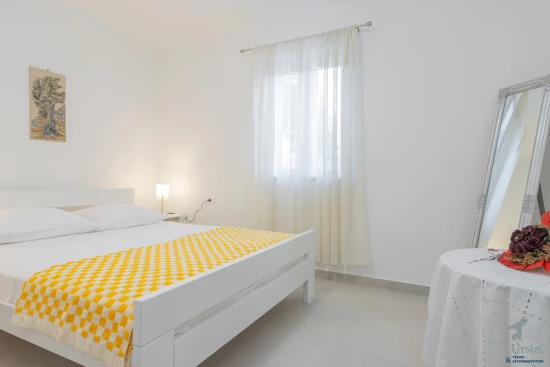 Apartmán Střední Dalmácie - Split DA 9963 N2