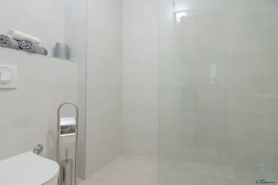 Apartmán Střední Dalmácie - Split DA 9963 N2