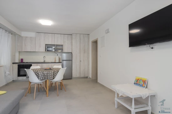 Apartmán Střední Dalmácie - Split DA 9963 N2