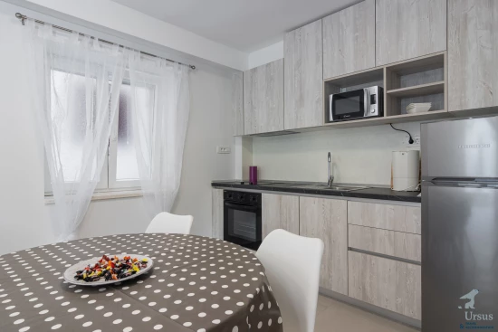 Apartmán Střední Dalmácie - Split DA 9963 N2