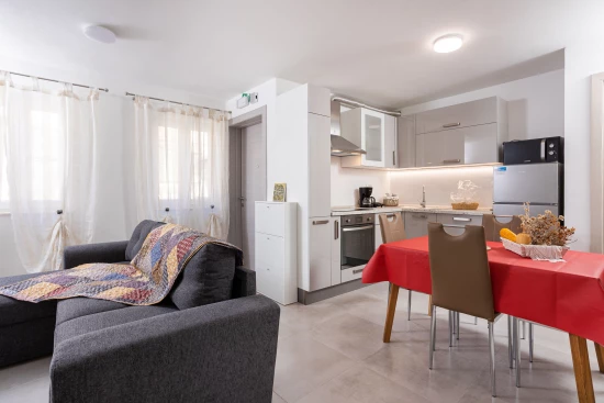 Apartmán Střední Dalmácie - Split DA 9963 N3