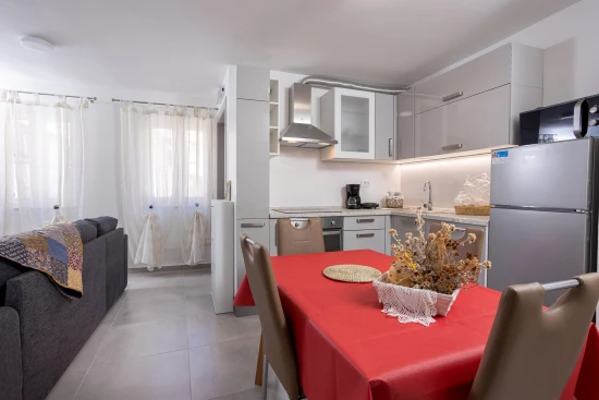 Apartmán Střední Dalmácie - Split DA 9963 N3