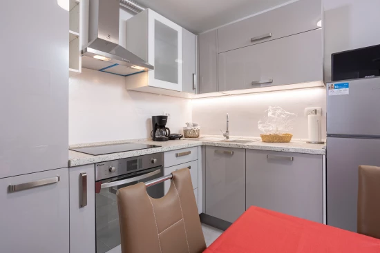 Apartmán Střední Dalmácie - Split DA 9963 N3