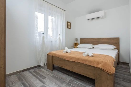 Apartmán Střední Dalmácie - Split DA 9963 N4