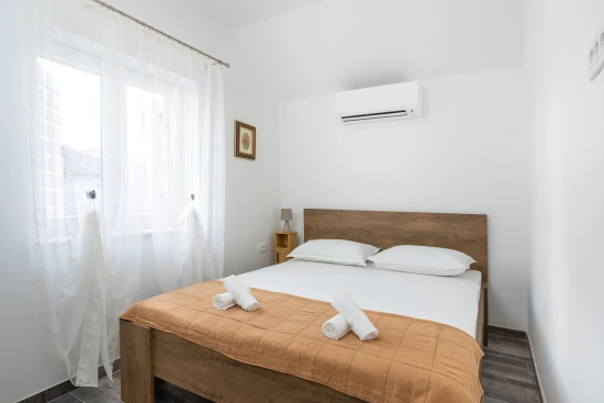 Apartmán Střední Dalmácie - Split DA 9963 N4