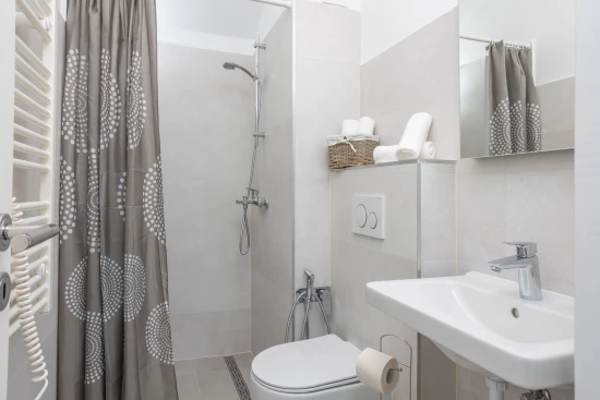 Apartmán Střední Dalmácie - Split DA 9963 N4