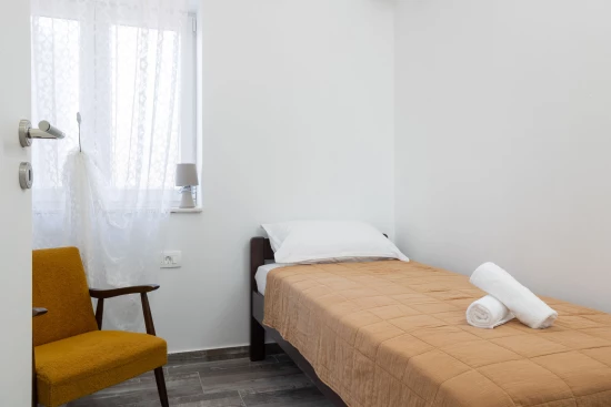 Apartmán Střední Dalmácie - Split DA 9963 N4