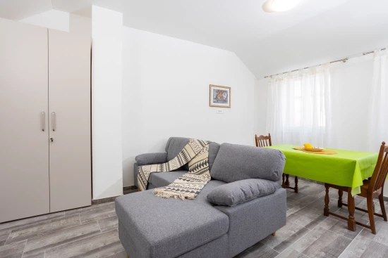 Apartmán Střední Dalmácie - Split DA 9963 N4