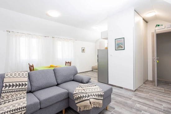 Apartmán Střední Dalmácie - Split DA 9963 N4