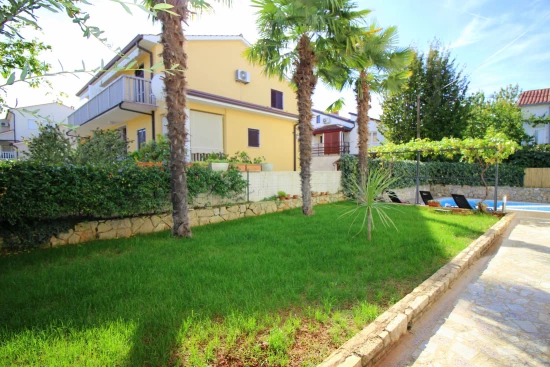 Apartmán Istrie - Poreč IS 7739 N1