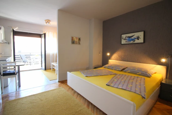 Apartmán Istrie - Poreč IS 7739 N1