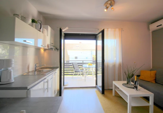 Apartmán Istrie - Poreč IS 7739 N1