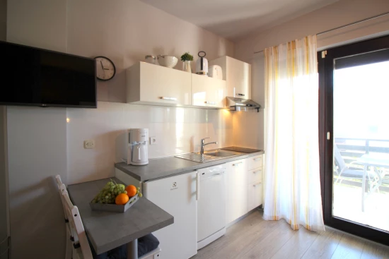 Apartmán Istrie - Poreč IS 7739 N1