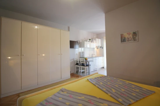 Apartmán Istrie - Poreč IS 7739 N1