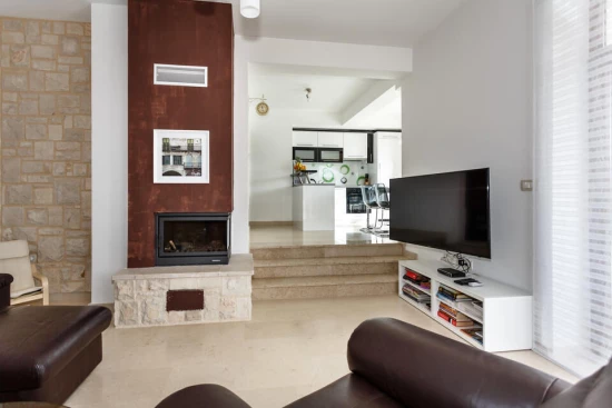 Vila Ostrov Krk - Malinska OS 11150 N1