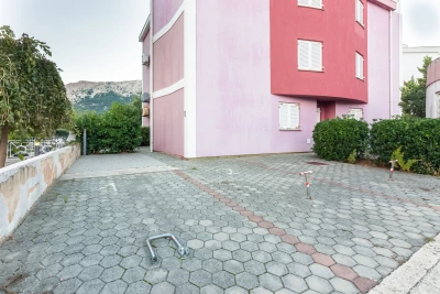 Apartmán Ostrov Krk - Baška OS 11152 N1