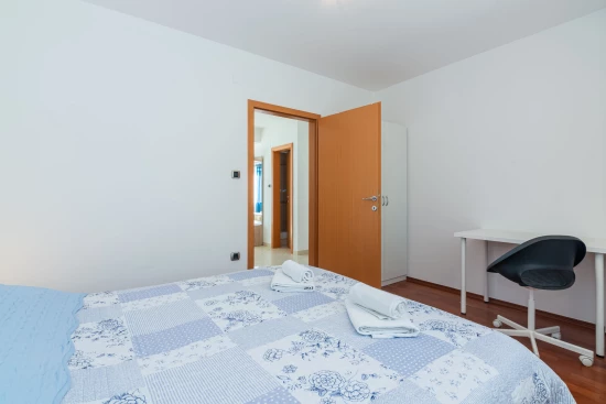 Apartmán Ostrov Krk - Baška OS 11152 N1