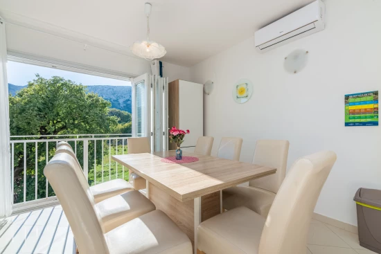 Apartmán Ostrov Krk - Baška OS 11152 N1