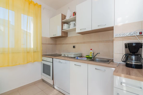 Apartmán Ostrov Krk - Baška OS 11152 N1