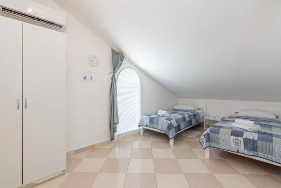 Apartmán Ostrov Krk - Baška OS 11152 N1