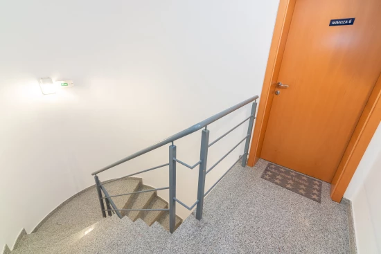 Apartmán Ostrov Krk - Baška OS 11152 N1