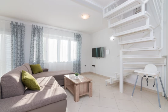 Apartmán Ostrov Krk - Baška OS 11152 N2