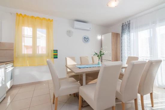 Apartmán Ostrov Krk - Baška OS 11152 N2