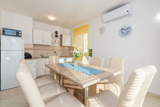 Apartmán Ostrov Krk - Baška OS 11152 N2