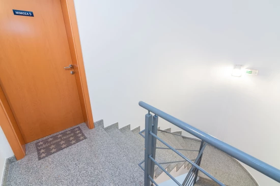 Apartmán Ostrov Krk - Baška OS 11152 N2